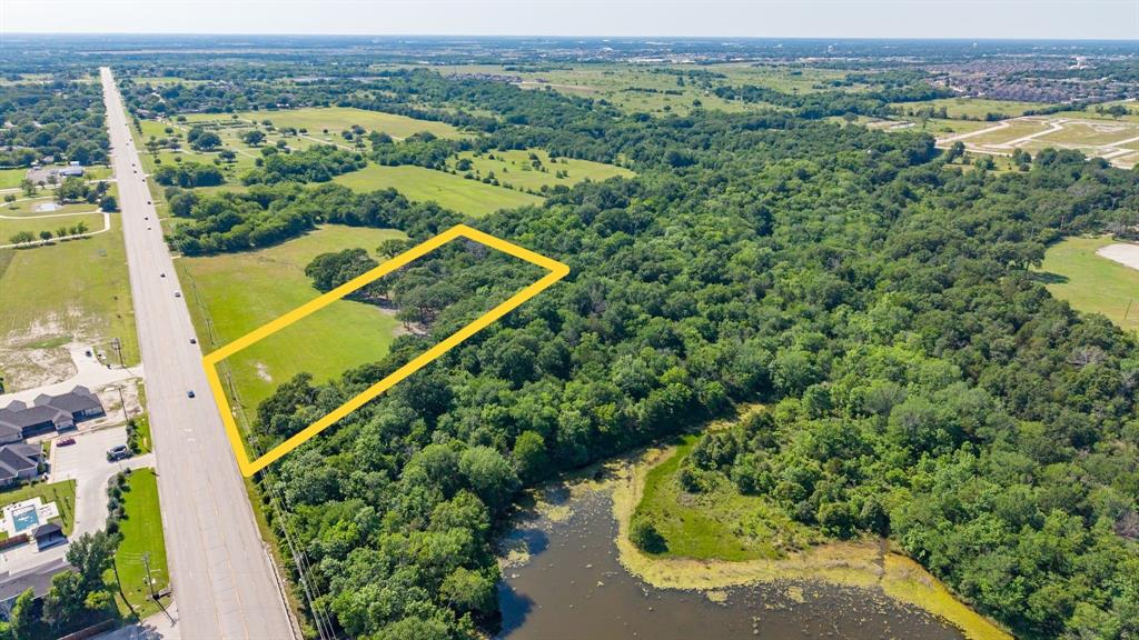 5.2 acres FM 1570