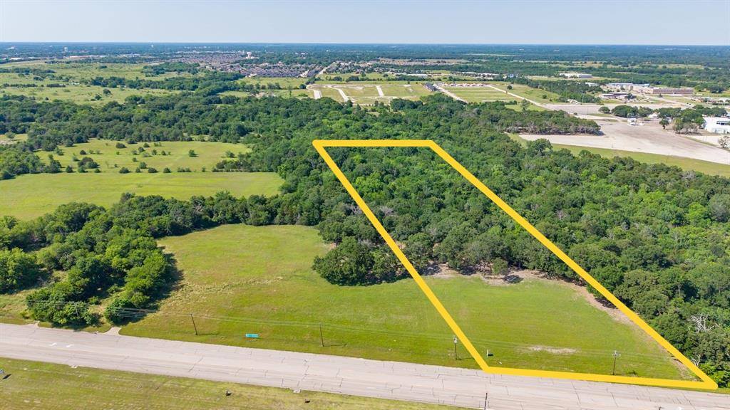 5.2 acres FM 1570