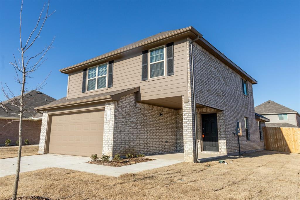 Cardinal - Residential Lease