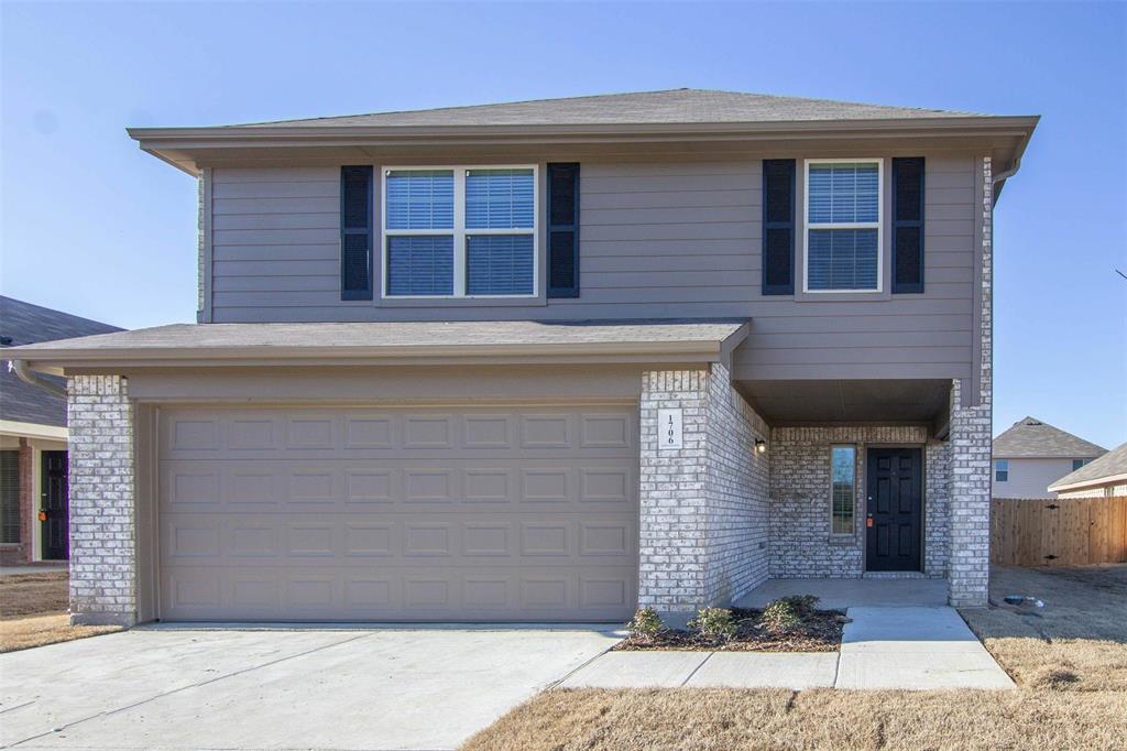 Cardinal - Residential Lease