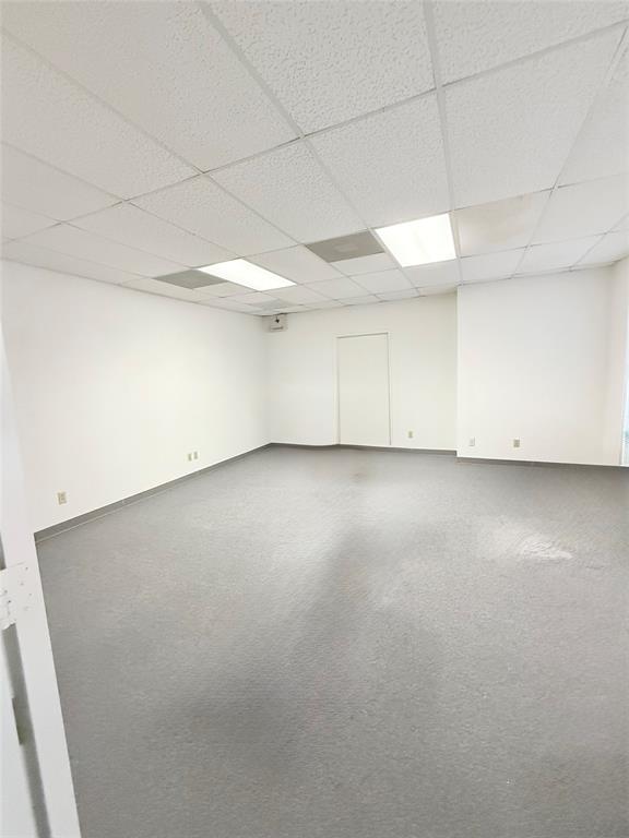 Faulkner Circle 1st Rep - Commercial Lease