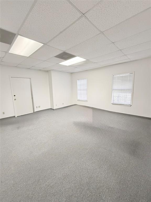 Faulkner Circle 1st Rep - Commercial Lease