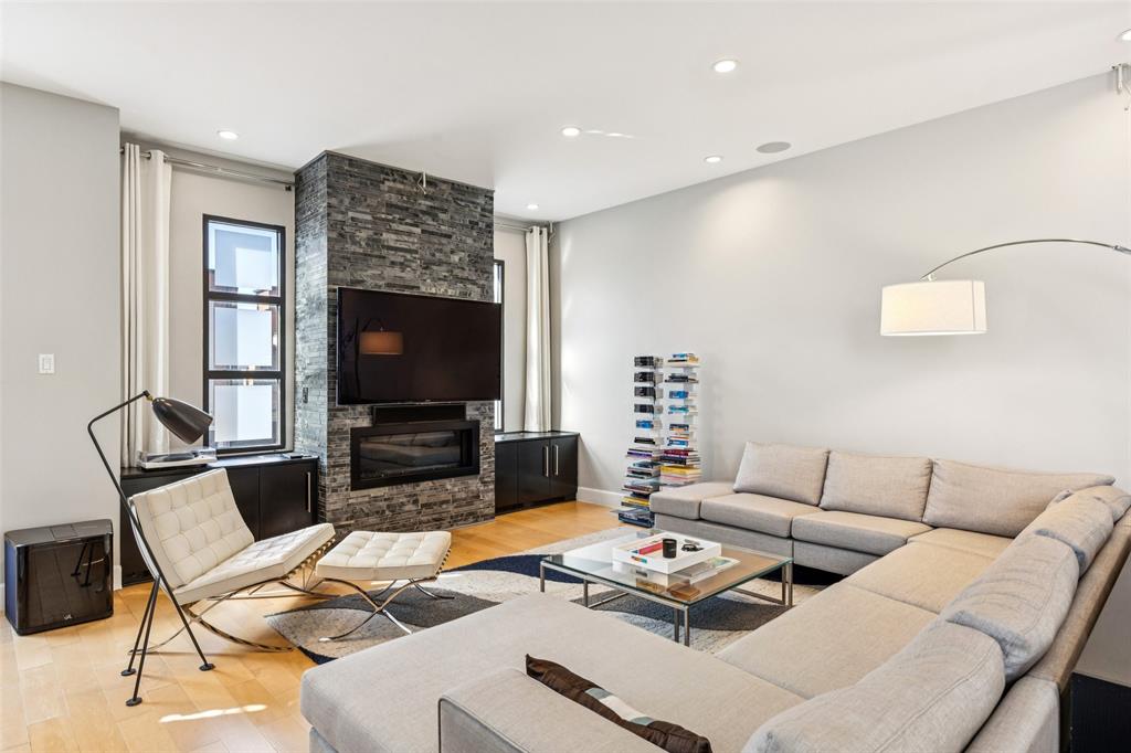 Metro Holland - Residential