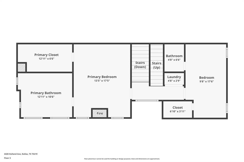 Metro Holland - Residential