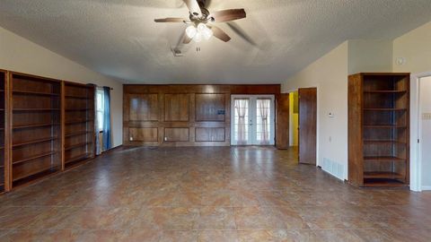 A home in Gatesville