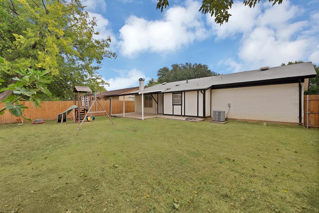 Spring Meadow Add - Residential