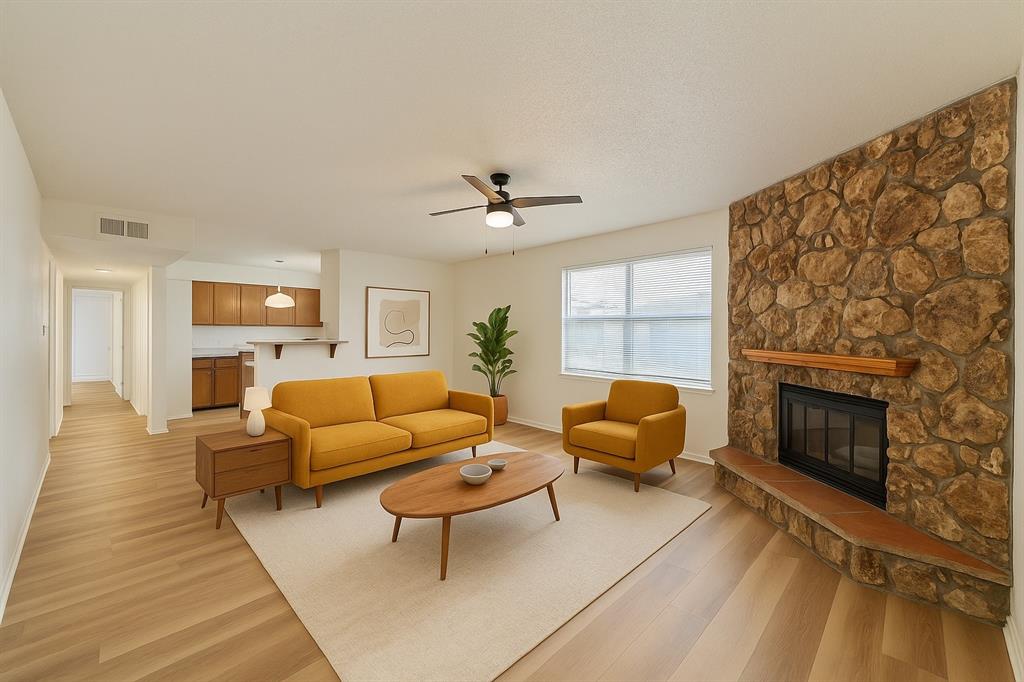 Spring Meadow Add - Residential