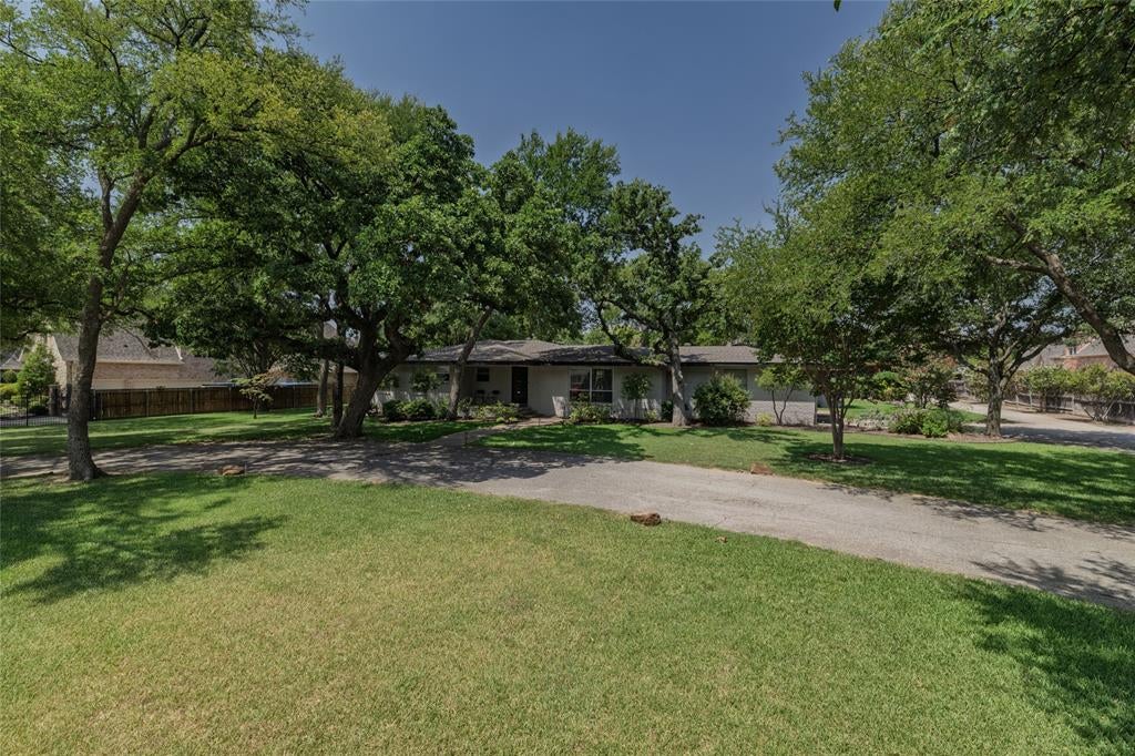 2640 Ridgecrest Drive