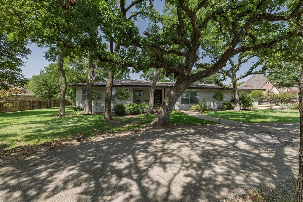2640 Ridgecrest Drive