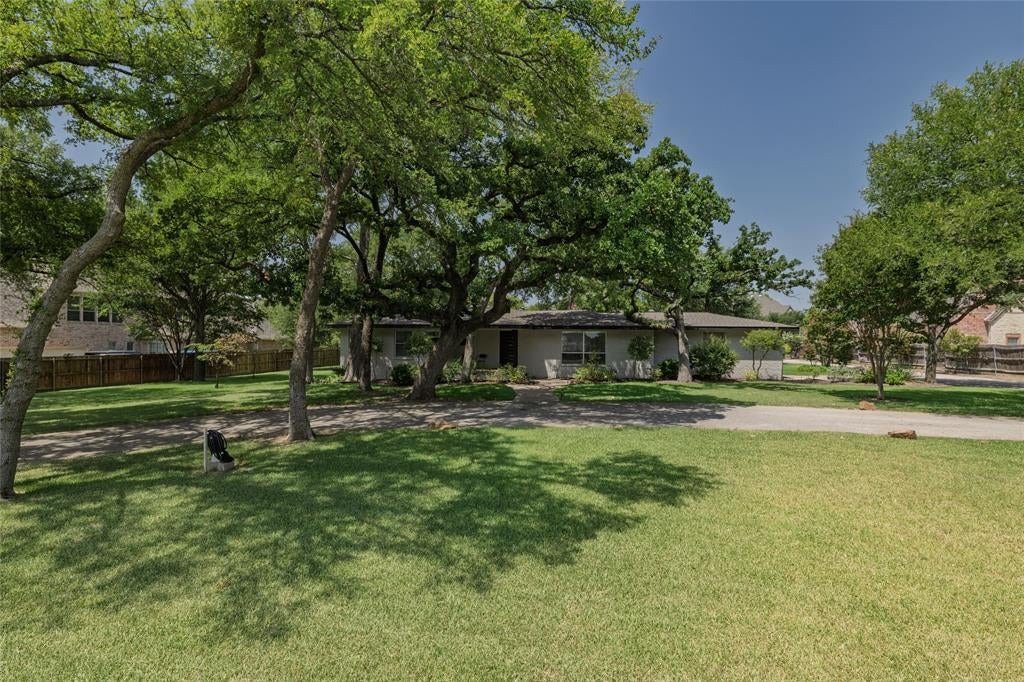 2640 Ridgecrest Drive
