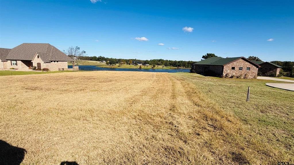 Stallion Lake Ranch - Land