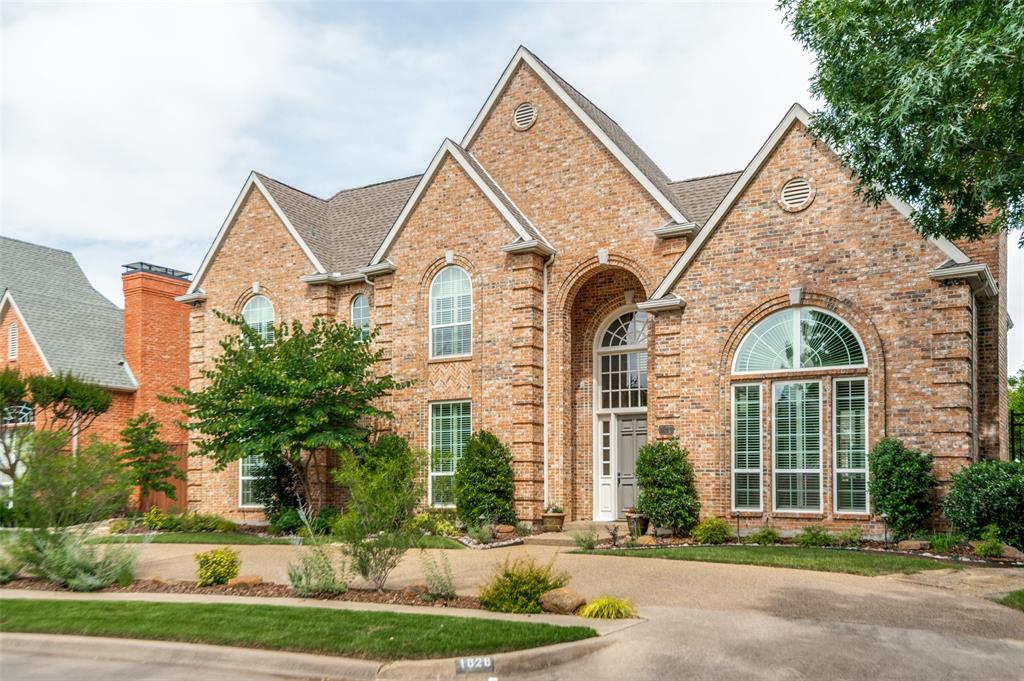 1628 Old Course Drive