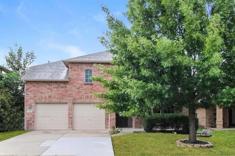 1513 Kittyhawk Drive Little Elm TX 75068