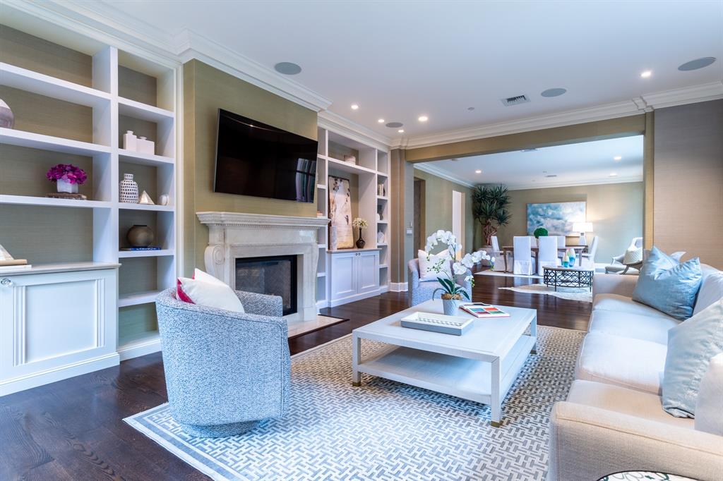 Ritz-Carlton 2 - Residential