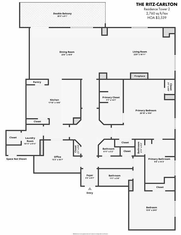 Ritz-Carlton 2 - Residential