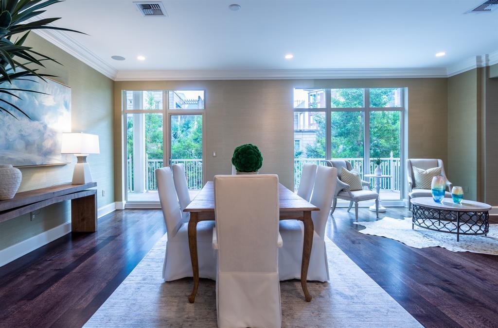 Ritz-Carlton 2 - Residential