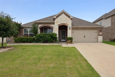 933 Basket Willow Terrace Fort Worth TX 76052