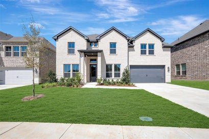 5668 Taylor Trail Arlington TX 76017