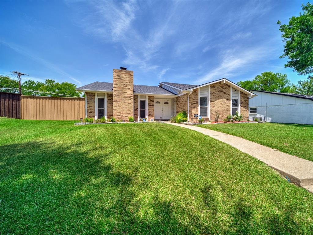 1121 Bass Drive