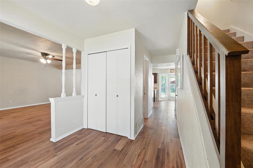 Summerfields Add - Residential