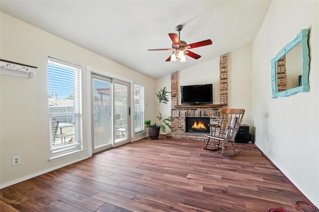 Summerfields Add - Residential