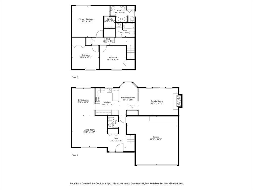 Summerfields Add - Residential