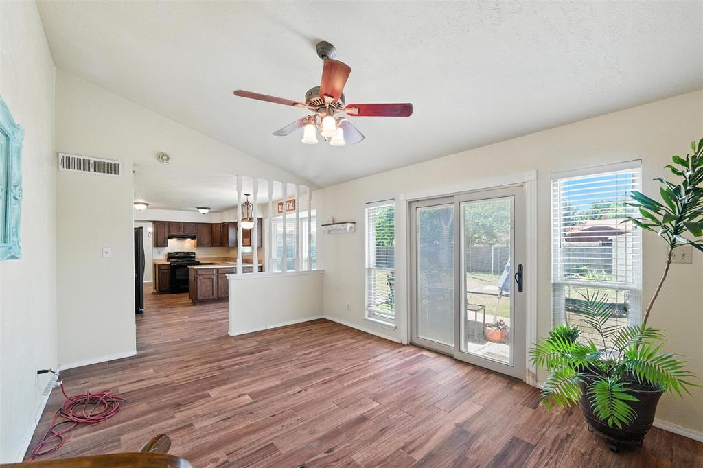 Summerfields Add - Residential