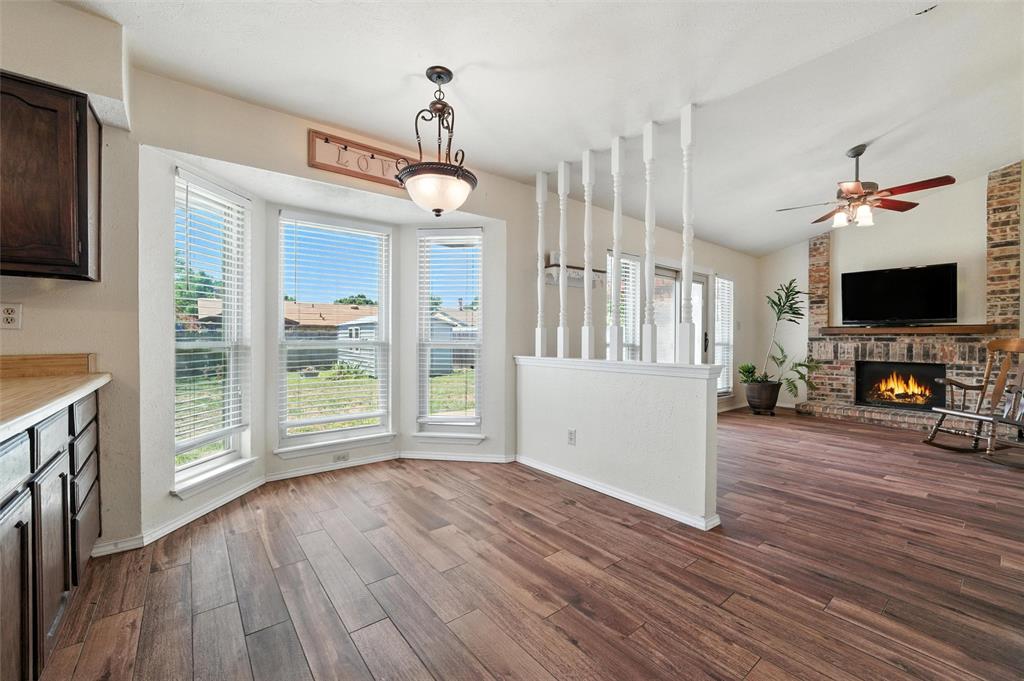 Summerfields Add - Residential