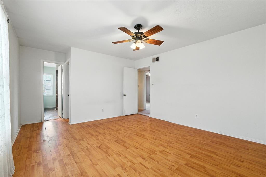 Summerfields Add - Residential