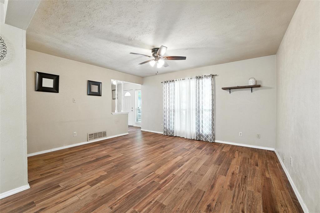 Summerfields Add - Residential