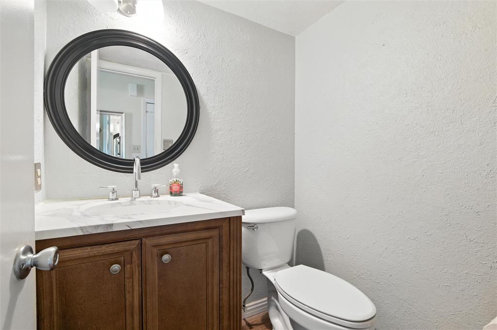 Summerfields Add - Residential