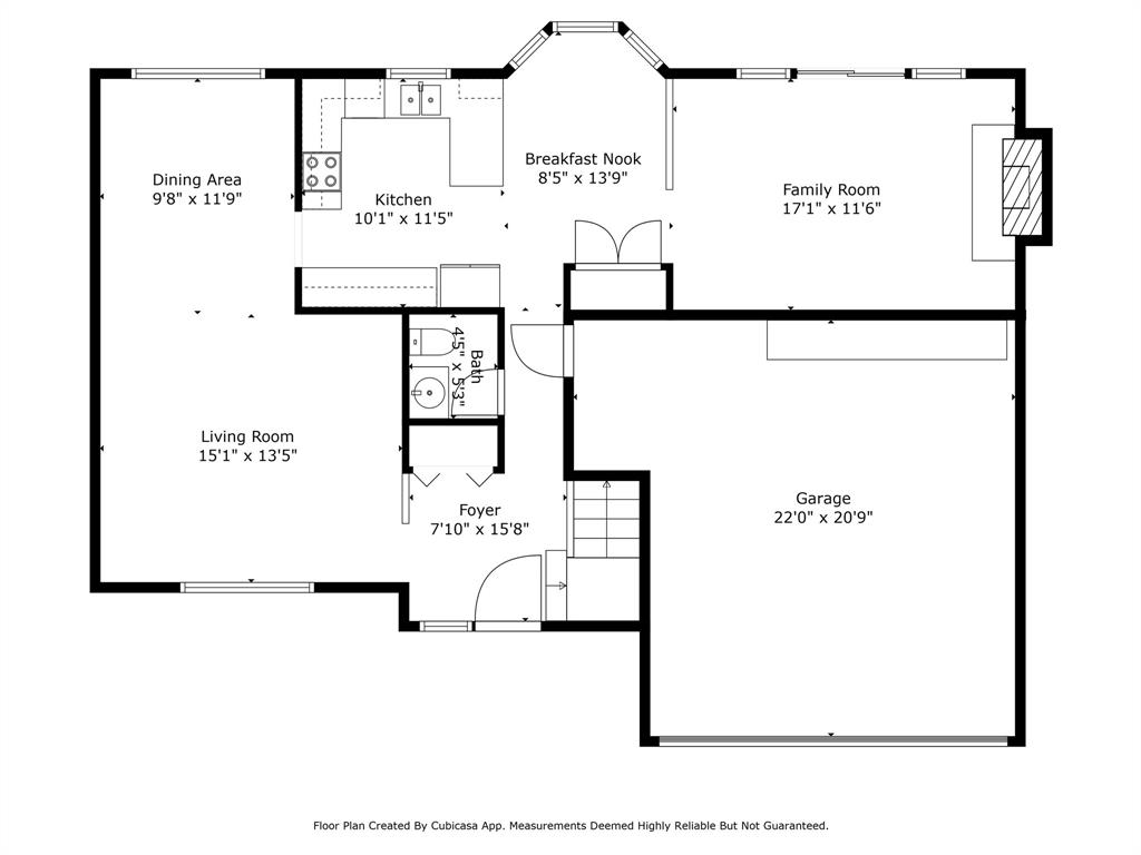 Summerfields Add - Residential