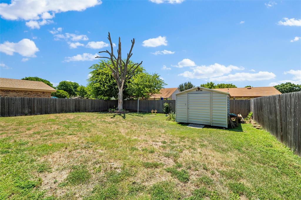 Summerfields Add - Residential