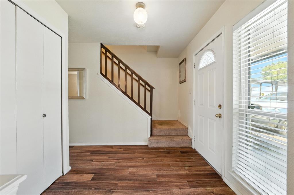 Summerfields Add - Residential