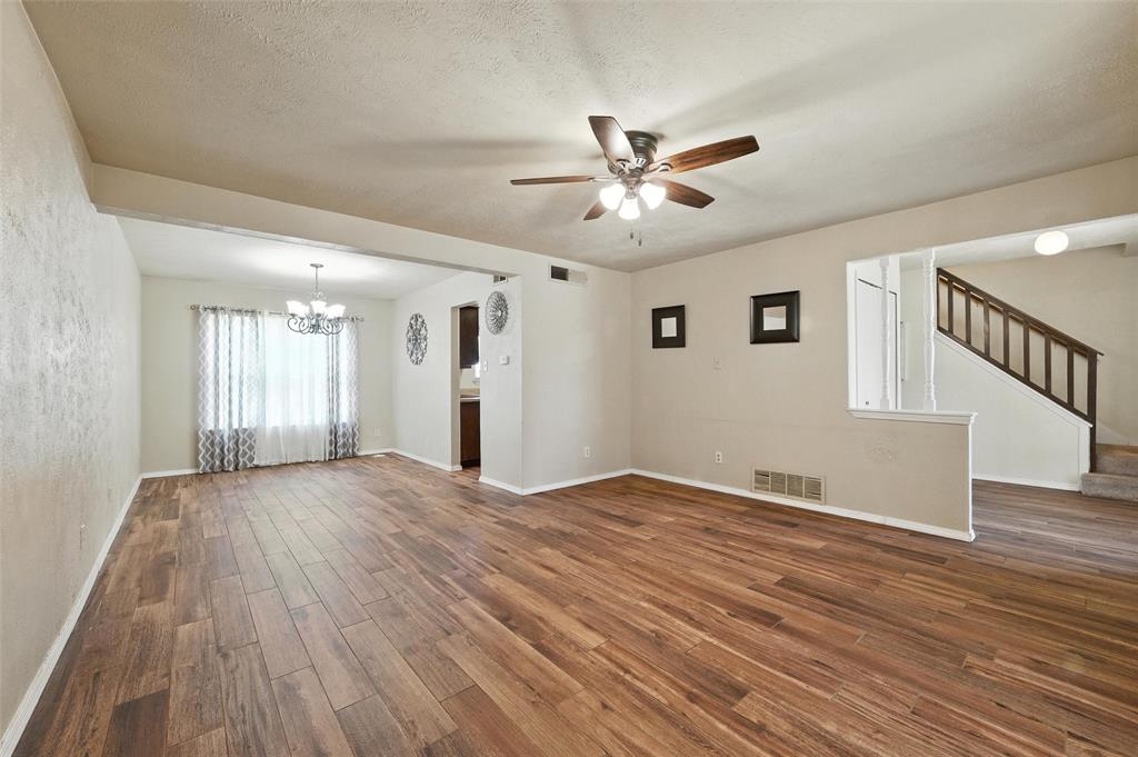 Summerfields Add - Residential