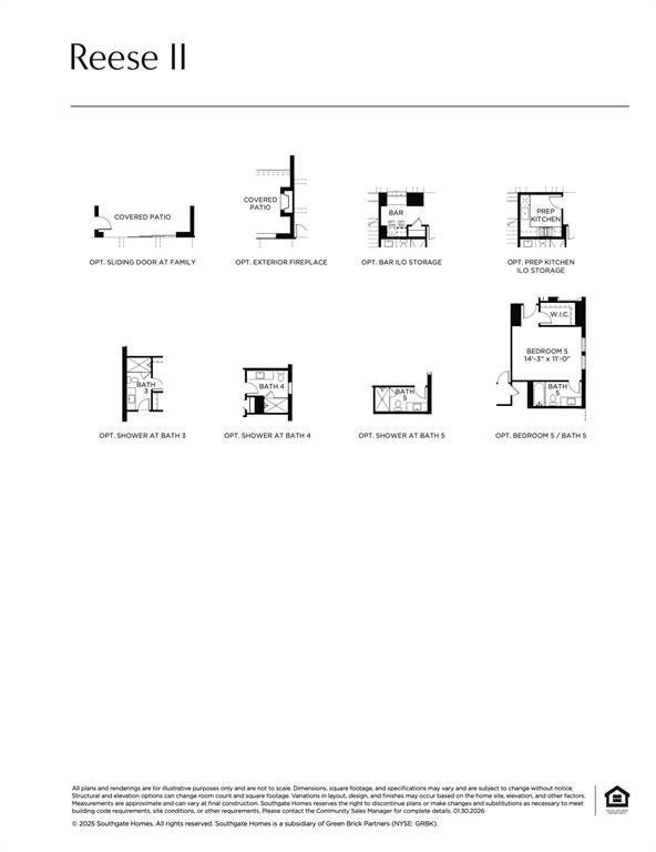 2122 Wakefield Lane