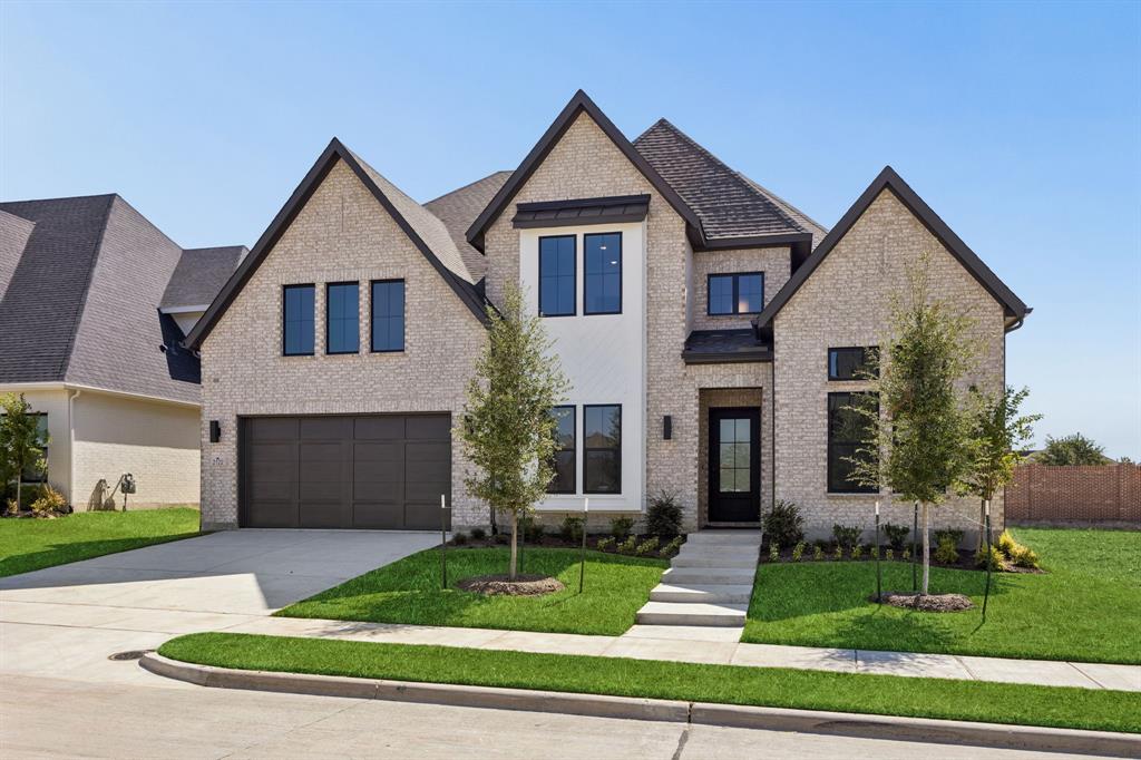 2122 Wakefield Lane