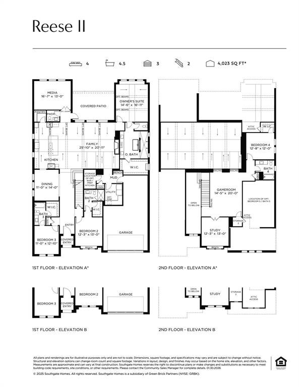 2122 Wakefield Lane