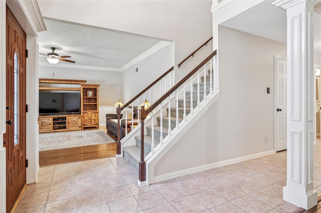 928 Rush Creek Road