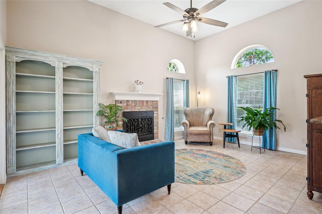 Highland Oaks Add - Residential