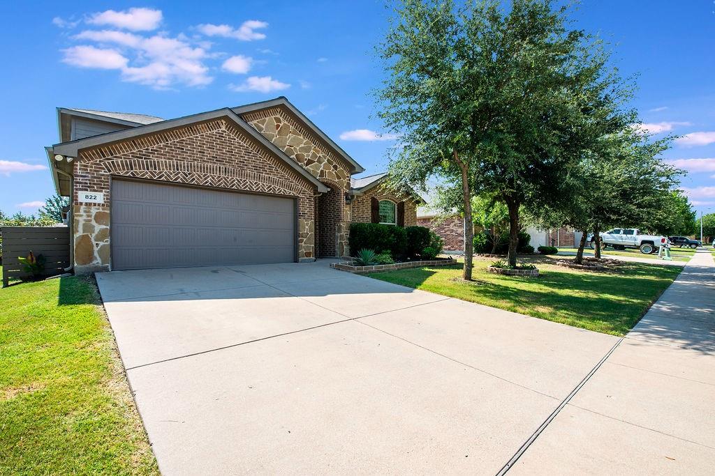 822 Graham Drive