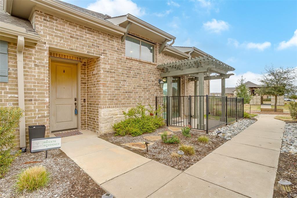Windsong Ranch Ph 2c-1 - Residential