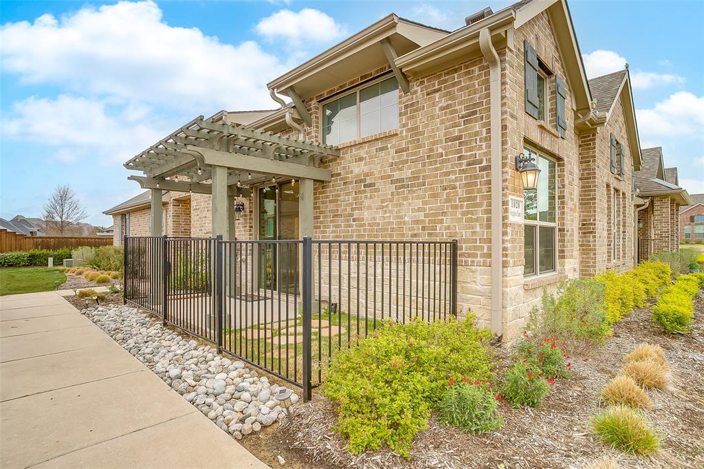 Windsong Ranch Ph 2c-1 - Residential
