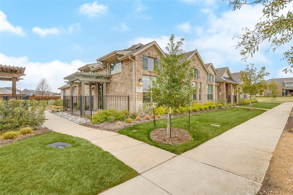 Windsong Ranch Ph 2c-1 - Residential
