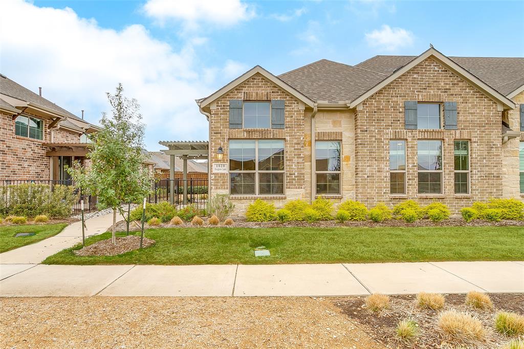 Windsong Ranch Ph 2c-1 - Residential