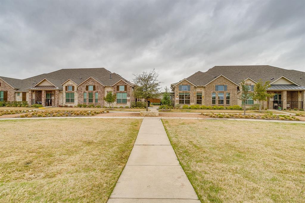 Windsong Ranch Ph 2c-1 - Residential