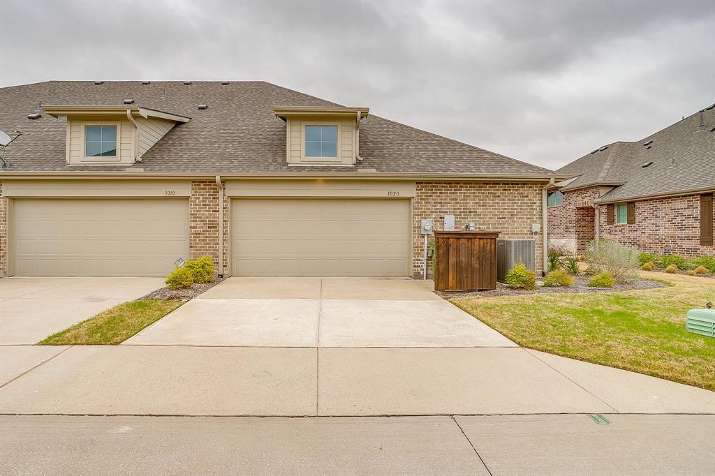 Windsong Ranch Ph 2c-1 - Residential
