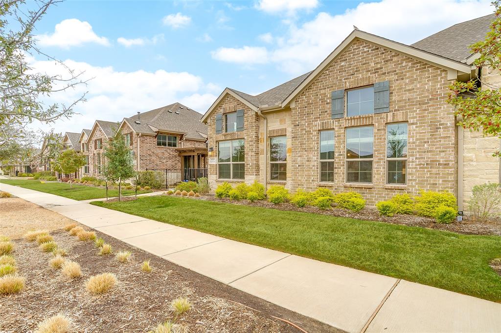 Windsong Ranch Ph 2c-1 - Residential