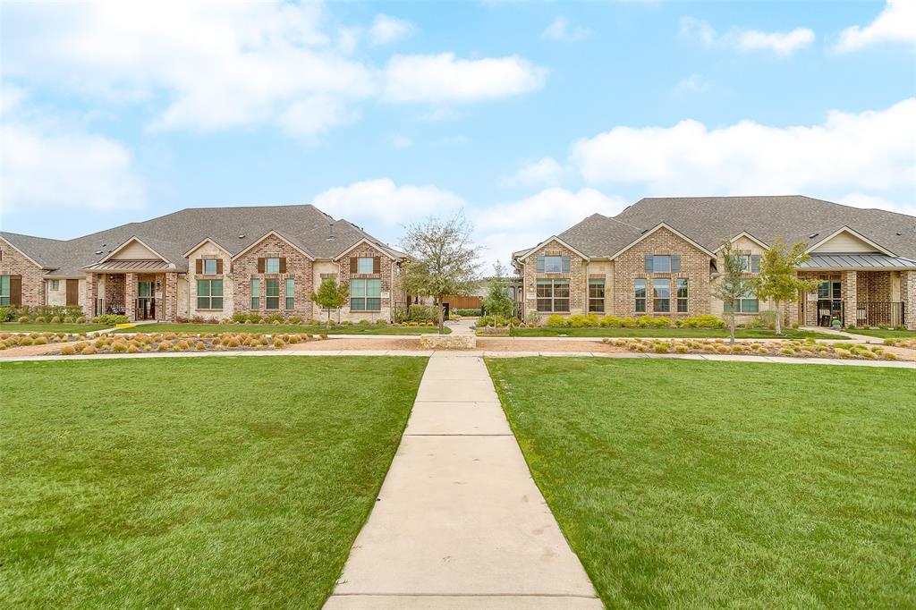 Windsong Ranch Ph 2c-1 - Residential