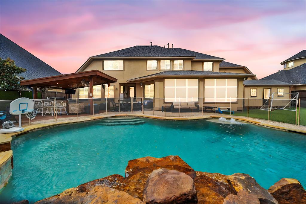 1506 Graystone Creek
